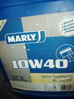 marly olie 10W40, Auto diversen, Onderhoudsmiddelen, Ophalen