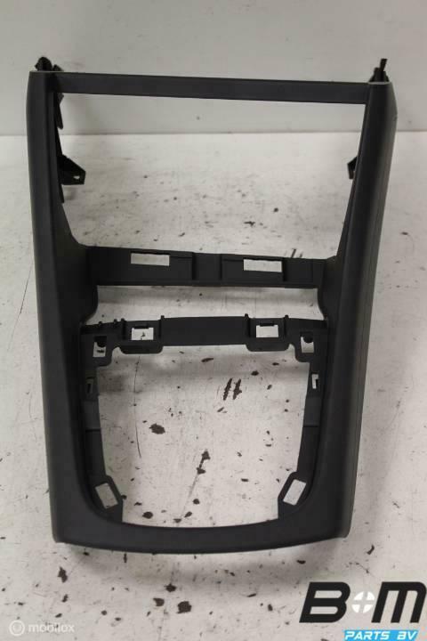 Middenconsole Audi Q3 FL, Auto-onderdelen, Overige Auto-onderdelen, Gebruikt