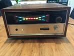 Sansui RA 500 - vintage stereo spring reverb, Audio, Tv en Foto, Professionele apparaten, Ophalen of Verzenden, Gebruikt, Audio