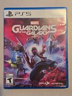 PS5-game nieuw - Guardians of the Galaxy, Games en Spelcomputers, Games | Sony PlayStation 5, Ophalen of Verzenden, Nieuw