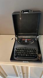 Remington Rand, Diversen, Typemachines, Ophalen, Gebruikt