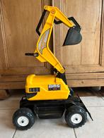 Zitkraan, Enlèvement, Comme neuf