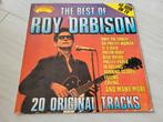 Vinyl The best of Roy Orbison, CD & DVD, Vinyles | Compilations, Utilisé, Enlèvement ou Envoi