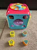 Speelkubus, Kinderen en Baby's, Ophalen, Gebruikt, 6 maanden tot 2 jaar