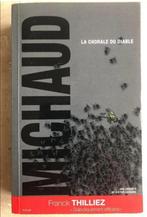 Thrillers Martin Michaud, Enlèvement, Comme neuf