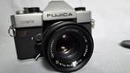 Fujica Analoog Spiegelreflex Camera ST-801, Audio, Tv en Foto, Spiegelreflex, Zo goed als nieuw, Ophalen