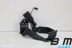 Gordel achterbank Audi A1 8X 8X4857807B, Gebruikt