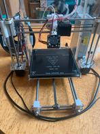 Imprimante 3D et accessoires, Utilisé