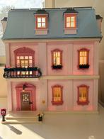 Playmobil huis, Enfants & Bébés, Jouets | Maisons de poupées, Comme neuf, Maison de poupées, Enlèvement