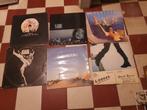 LOT LP ROCK BOWIE ROLLING STONES ZAPPA U2 NEIL YOUNG HENDRIX, Cd's en Dvd's, Ophalen of Verzenden