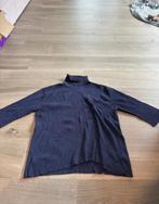 Marine blauwe ralph lauren coltrui, Kleding | Heren, Grote Maten, Overige kleuren, Verzenden, Trui of Vest, Ralph Lauren