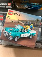 LEGO Ideas Klassieke Auto - 40448, Enlèvement ou Envoi, Neuf, Ensemble complet, Lego