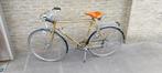 Retro peugeot touringfiets, Fietsen en Brommers, Ophalen, Gebruikt, Peugeot