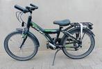 Jongensfiets BNB Powerkid alu 20inch 7speed NIEUWPRYS 379€🚴, Fietsen en Brommers, Fietsen | Kinderfietsjes, Ophalen, Zo goed als nieuw