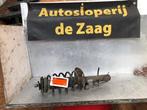 Schokdemperpoot links-voor van een Citroen C3 Picasso, Ophalen of Verzenden, 3 maanden garantie, Gebruikt, Citroën