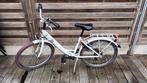 Meisjesfiets pure 24", Fietsen en Brommers, Ophalen, Gebruikt, Overige merken