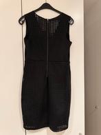 Zwart kleedje van guess, Maat 38/40 (M), Guess, Zwart, Ophalen of Verzenden
