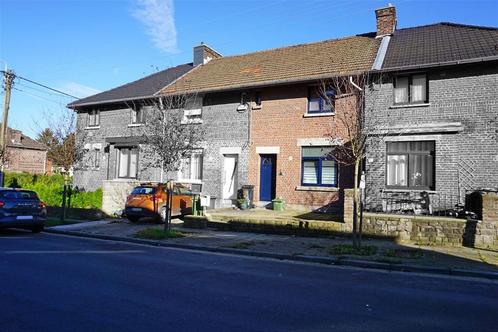 Maison à vendre à Seraing, 3 chambres, Immo, Huizen en Appartementen te koop, Vrijstaande woning, E