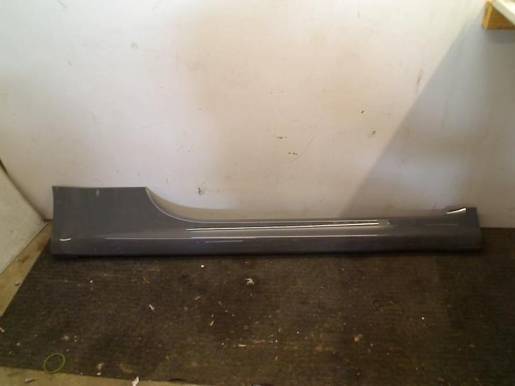 SIDESKIRT RECHTS 735A Abarth 500 / 595 / 695 (7356545550), Auto-onderdelen, Carrosserie, Overige automerken, Rechts, Gebruikt