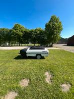 Camp-Let Classic 2016 vouwwagen (met toebehoren), Caravans en Kamperen, Vouwwagens, Ophalen, Tot en met 4