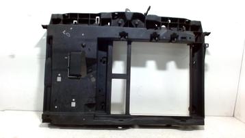 VOORFRONT SLOTPLAAT Citroën DS3 (SA) (01-2009/07-2015) beschikbaar voor biedingen
