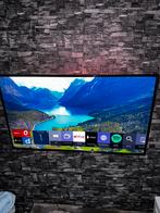 55” Samsung 4K Ultra HD Led Smart tv, Audio, Tv en Foto, Samsung, Smart TV, Ophalen of Verzenden, LED