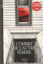 L'ombre de l'autre femme Dorothy Koomson, Boeken, Romans, Europa overig, Ophalen of Verzenden, Zo goed als nieuw, Dorothy Koomson