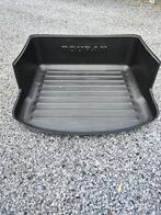 Coquille de coffre VW TOURAN, Enlèvement