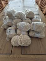 100g Zacht Pluizig Nepbont Garen, Hobby en Vrije tijd, Breien en Haken, Ophalen of Verzenden, Nieuw, Breien of Haken, Naald