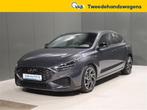 Hyundai i30   FASTBACK N-LINE, Auto's, Hyundai, Automaat, 159 pk, 124 g/km, Bedrijf