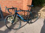 Koersfiets Merida, Fietsen en Brommers, Ophalen, Zo goed als nieuw