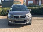 PEUGEOT 2008 benzine, Achat, Euro 6, Entreprise, 5 portes