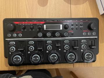 Station en boucle Boss RC-505, Enlèvement, Comme neuf, Audio