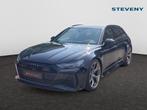 Audi RS6 Avant Audi RS 6 Avant performance    463(630) kW(ch, Automaat, Lederen bekleding, Break, 281 g/km