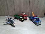 Dickie Toys en Disney speelgoed, Kinderen en Baby's, Ophalen, Gebruikt