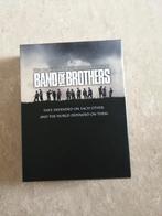 Band of brothers, CD & DVD, DVD | TV & Séries télévisées, Comme neuf, Enlèvement