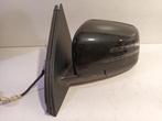 Spiegel buiten links elektrisch Mercedes-Benz ML-Klasse, Auto-onderdelen, Onderdelen@venauto.nl, Van der Ven Autorecycling B.V.