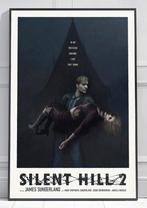 Silent hill 2, Ophalen of Verzenden