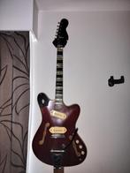 60's Framus, Muziek en Instrumenten, Snaarinstrumenten | Gitaren | Elektrisch, Ophalen, Gebruikt, Fender