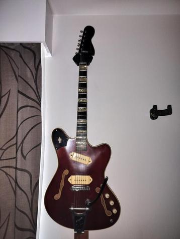 60's Framus  beschikbaar voor biedingen