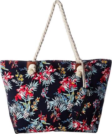 strandtas met ritssluiting | hawai stijl | Nieuw beschikbaar voor biedingen