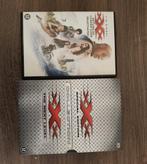 Xxx films, Ophalen, Zo goed als nieuw