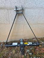 Boule attelage micro tracteur, Ophalen of Verzenden