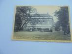 st.mariaburg- grand hotel de la chapelle, Verzamelen, Ophalen of Verzenden, 1920 tot 1940, Ongelopen, Antwerpen