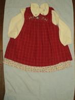 disney , un ensemble taille 9mois, Ophalen of Verzenden, Setje