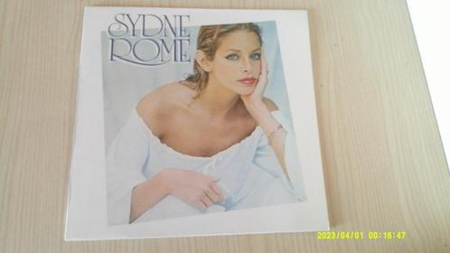 Sydne Rome – Sydne Rome (LP), CD & DVD, Vinyles | Rock, Utilisé, Pop rock, Enlèvement ou Envoi