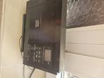 Mini chaine, Audio, Tv en Foto, Stereoketens, Ophalen