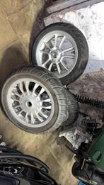 Vespa velgen chrome onderdeel, Enlèvement, Comme neuf