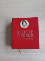 Boek "Haar seksbijbel" van Goedele Liekens - nieuwstaat, Ophalen of Verzenden