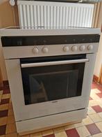 Cuisiniere Siemens vitrocéramique, Elektronische apparatuur, Fornuizen, Ophalen, Gebruikt